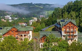 Hotel Mercure Krynica Zdroj Resort&Spa